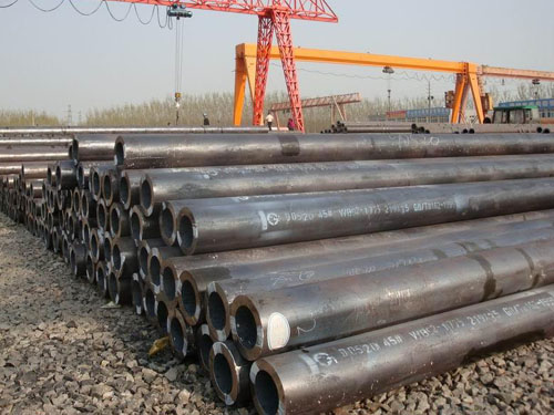 3087低壓鍋爐鋼管