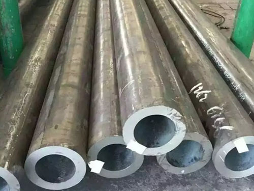 3087低壓鍋爐鋼管