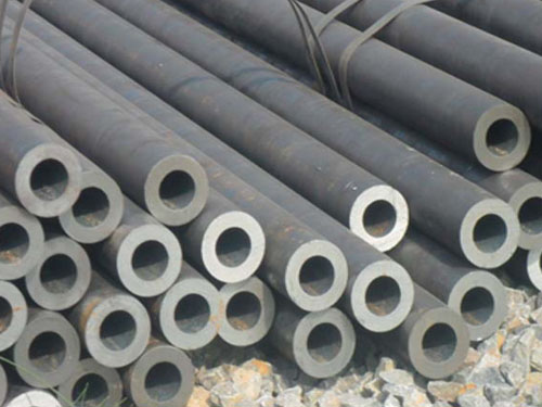 3087低壓鍋爐鋼管