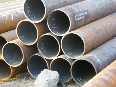 3087低壓鍋爐鋼管