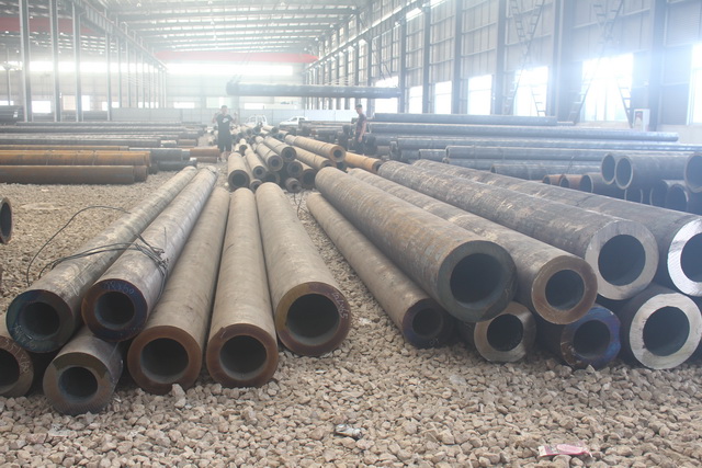 3087無(wú)縫鋼管