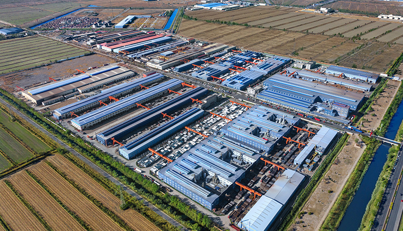 天津友發(fā)管道科技有限公司