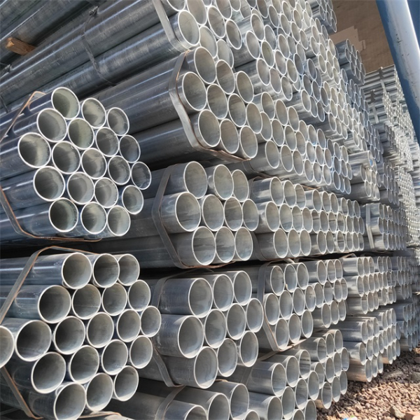 友發(fā)鍍鋅鋼管的連接方法